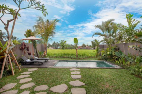Palasari Villa by Prasi